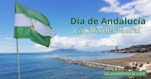 28 de Febrero Día de Andalucía en La Cala del Moral