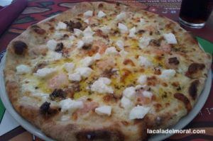 Privernum Pizzeria Italiana - Antonio Pucci