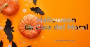 Halloween en La Cala del Moral