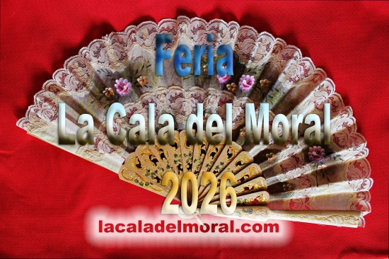 Feria de La Cala del Moral 2026