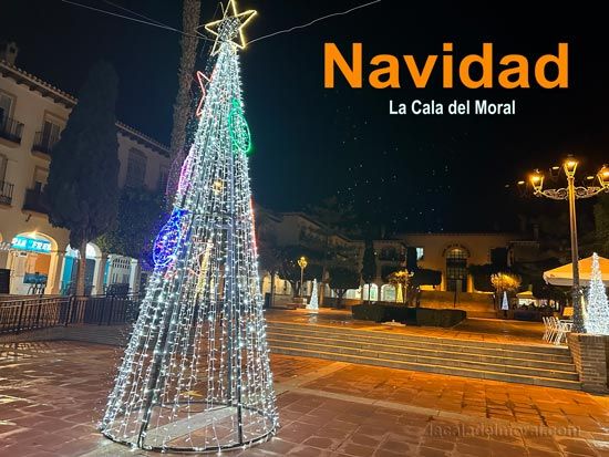 Navidad en La Cala del Moral 2023