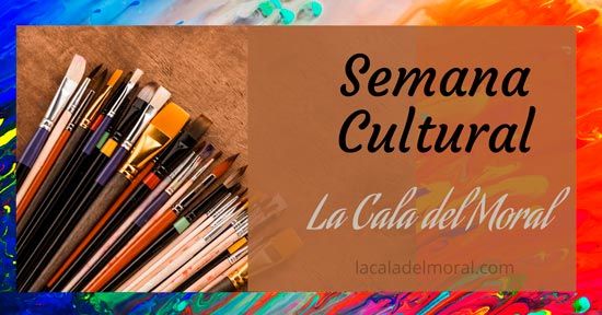 Semana Cultural de La Cala del Moral