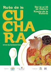 Ruta de la Cuchara en La Cala del Moral y Rincón de la Victoria
