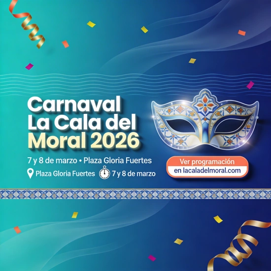 Carnaval de La Cala del Moral